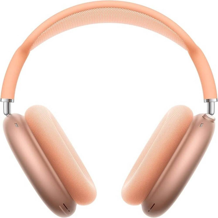 هدفون طرح airpodmax