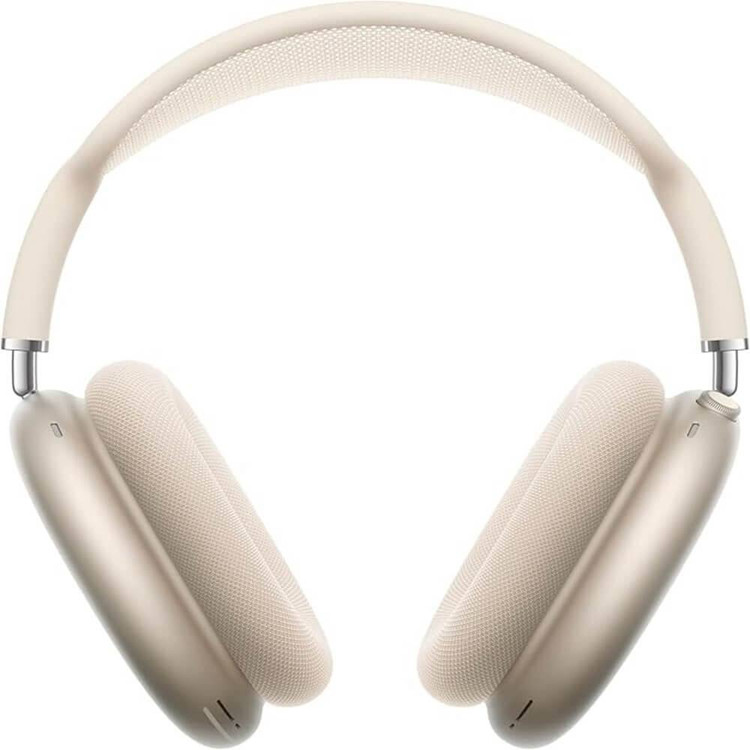 هدفون طرح airpodmax