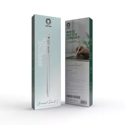 قلم لمسی گرین لاین مدل Universal Pencil 2