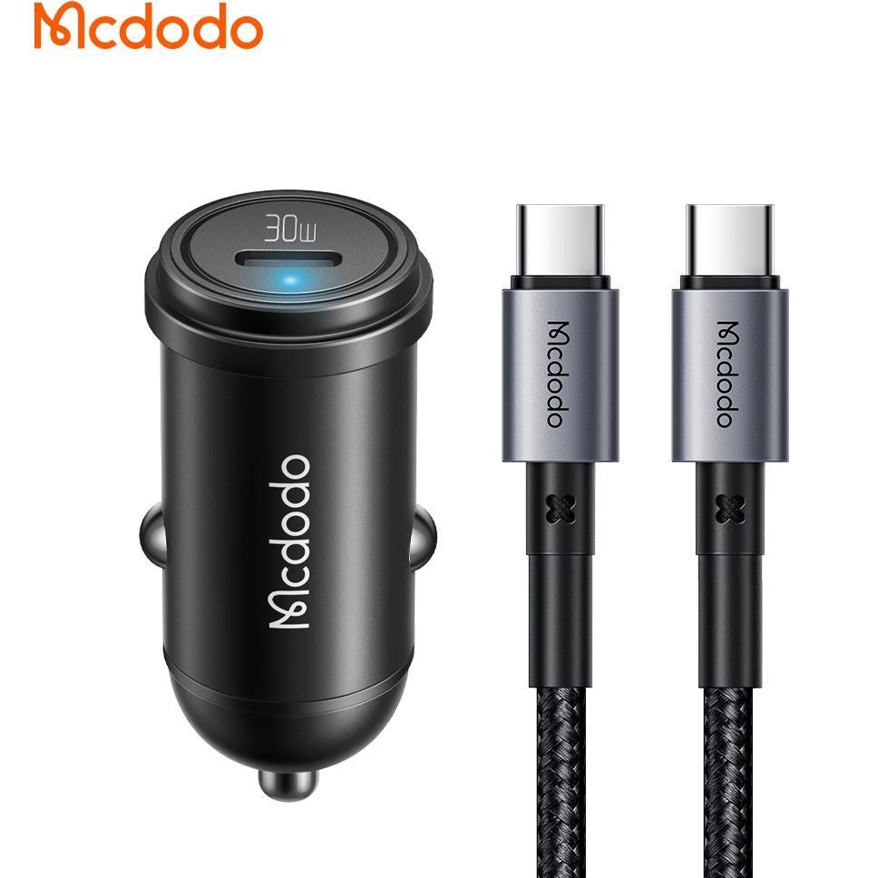 شارژر فندکی مک دودو مدل CC-7493